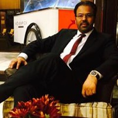 Jamil Shaikh