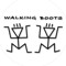Walking Boots