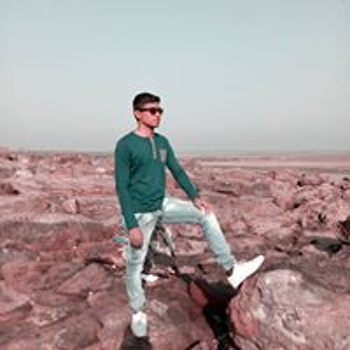 Umair Shaikh Shaikh’s avatar