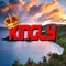 kingly