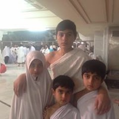 Liaqat Ali