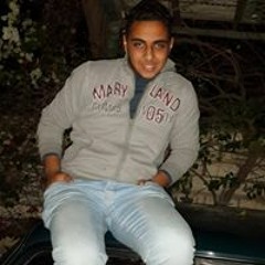 Youssef Mmdoh