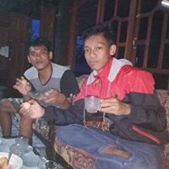 Khyky Lekbal