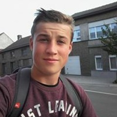 Robby Devos