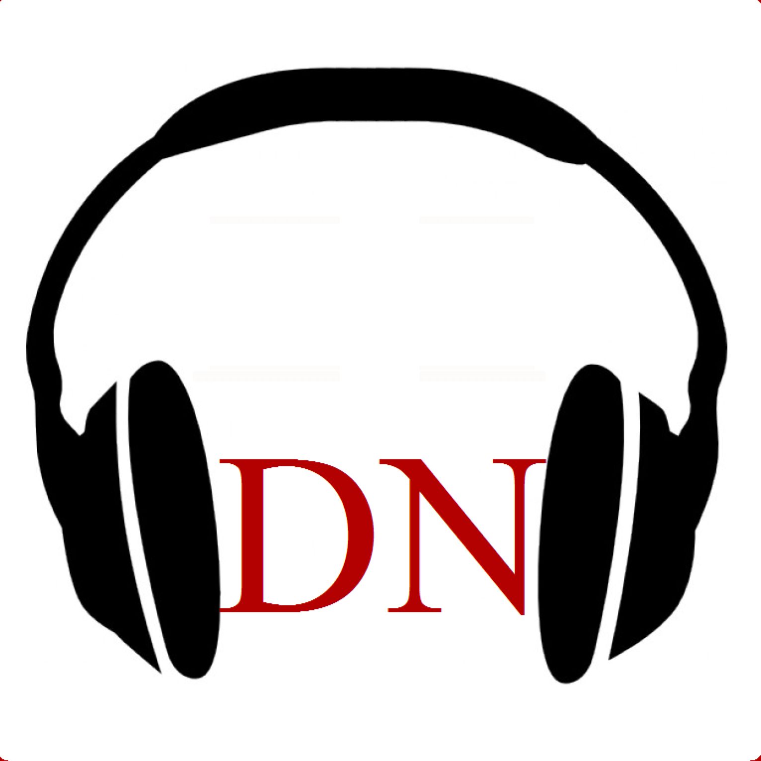 DutchNews Podcast Artwork