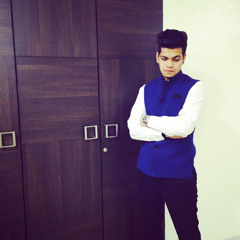 Akash Patel