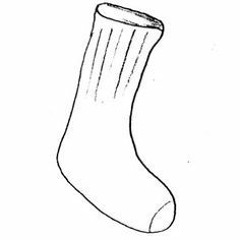 THE SOCK DRAW
