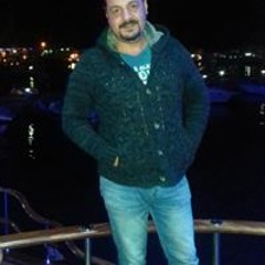 Hesham Hanafy