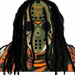 Mike Sherm Ima Boy (Instrumental) #CHALLENGE!!! (Prod.By Brothazkeepazeak)