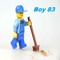 Boy 83
