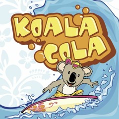 Koala Cola