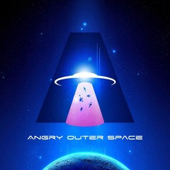 Angry Outer Space