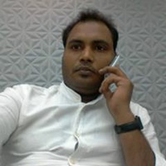 Kripa Shanker Dubey