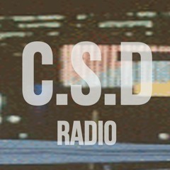 Corner Store Dreamers Radio