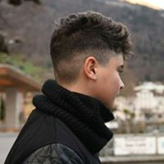 Pierfrancesco Cuomo