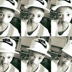 Thebe Mokwena