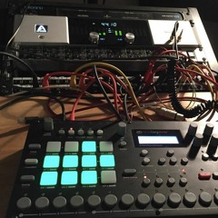 The Basement Studio