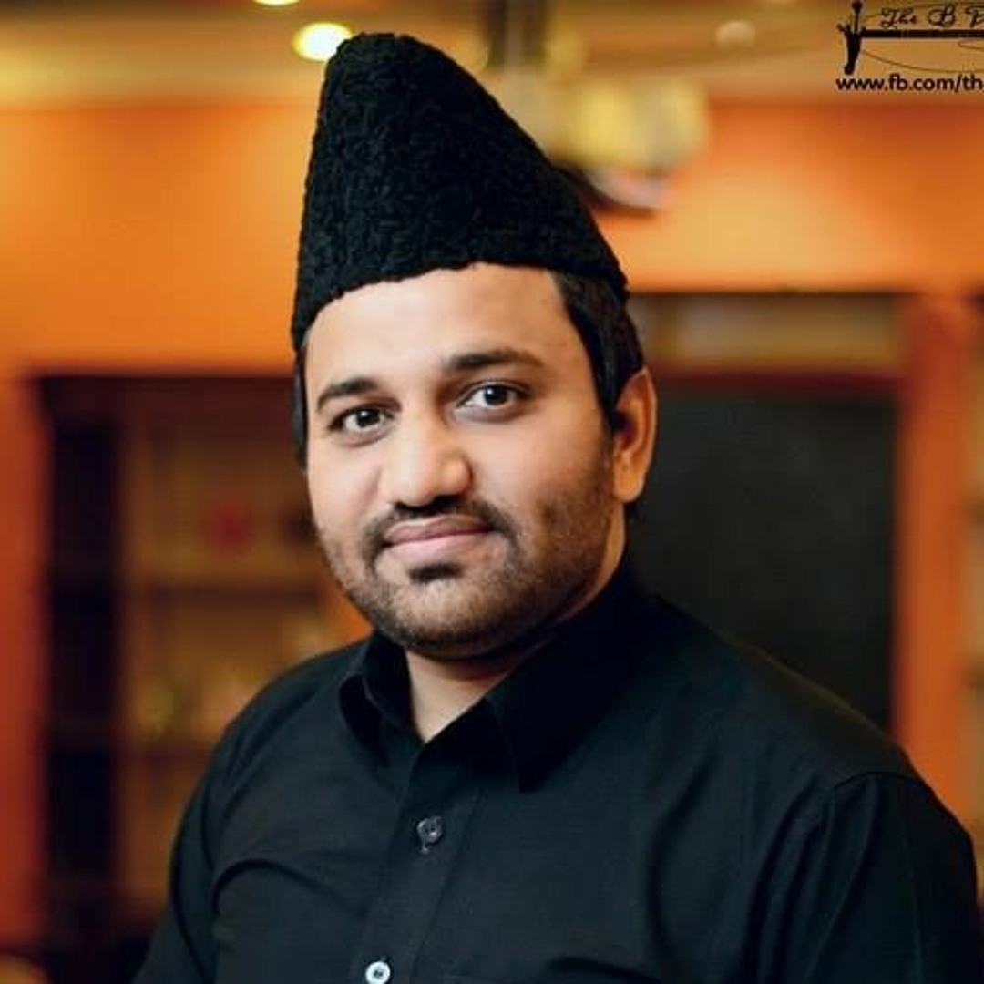 Stream Main Chithiyan Gham Diyan nit roz pawan kamli waly nu by mujahid ...