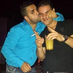 Wahab HM