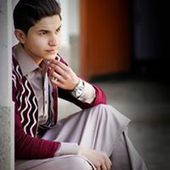 Haider Afridi