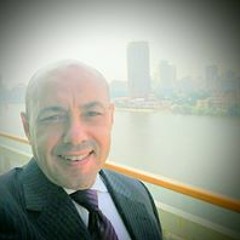 Ayman Omar