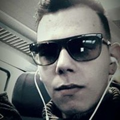 Mattia Santoro
