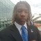 Terrell Pearson