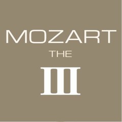MozartTheThird