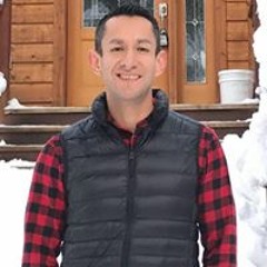 Raudel Yanez