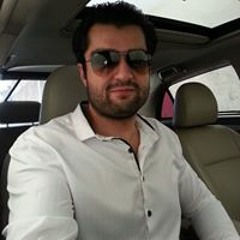 Yousaf Dar