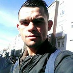yo fratelo VDG