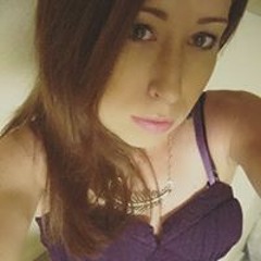 Ashley DeArmitt