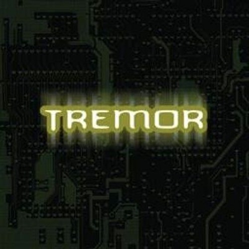 DJ TREMOR’s avatar