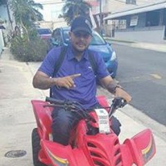 José J Otero Delgado