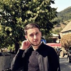 Fako Gelashvili