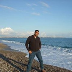 Ugur Uslu