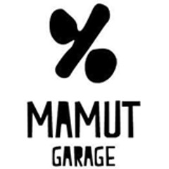 mamut garage