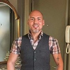 Alberto Gonzalez