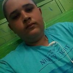 Lucas Galvao