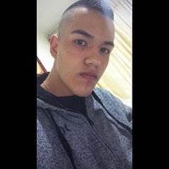 Alejandro Perez