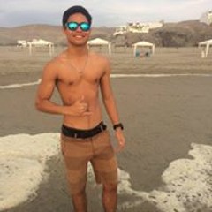 Daniel Guerra Demartini