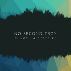 No Second Troy