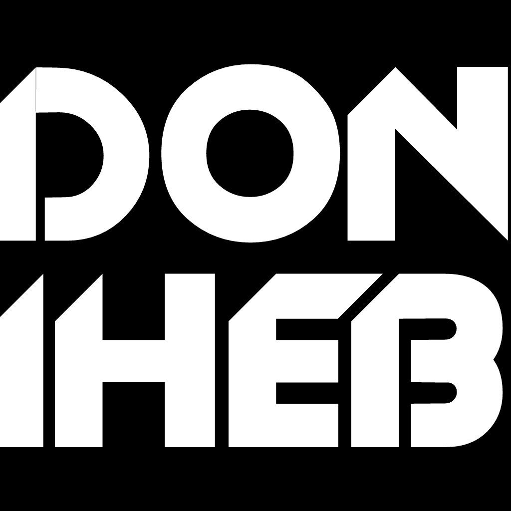 Don Iheb podcast artwork
