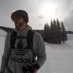 Matt Jordan