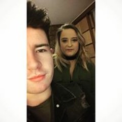 Niamh Thompson