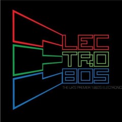 blue electro