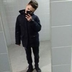 Kacper Ziebiec
