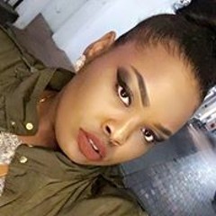 Aliyah Johnson
