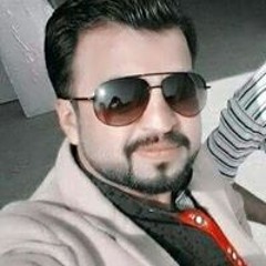 Riaz Ahmed