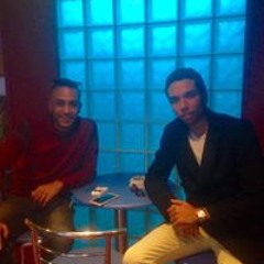 Mostafa Farag